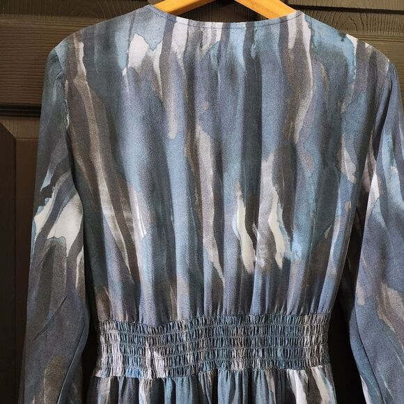 Cloth & Stone x Anthropologie 'Astor' Dress - Picture 11 of 16